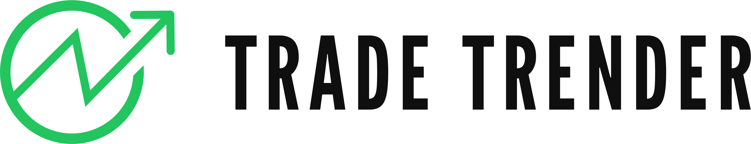 Trade Trender Logo