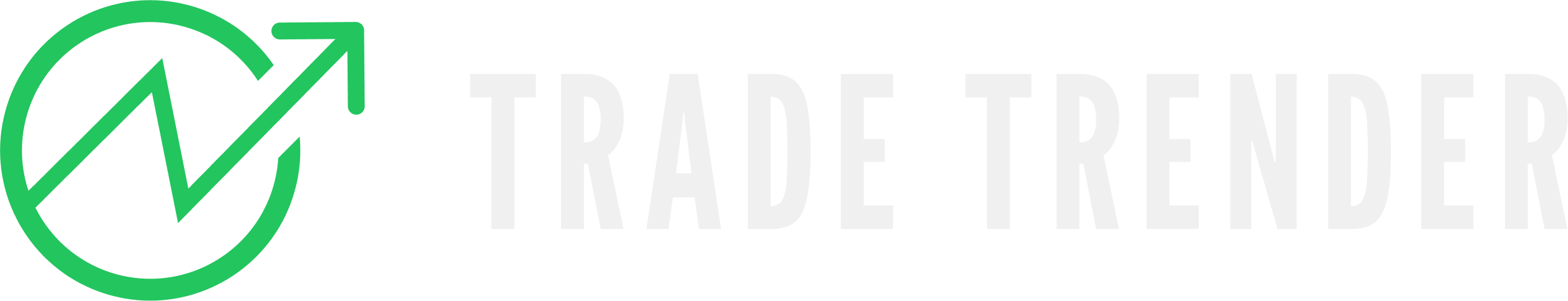 Trade Trender Logo